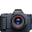 Canon - T80