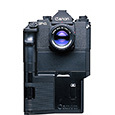 Canon - New F-1 High Speed Motor Drive Camera