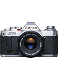 Canon - AV-1