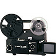 Canon - CINE PROJECTOR P-777