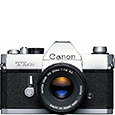 Canon - TLb