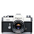 Canon - TX