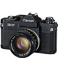 Canon - EF