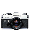 Canon - FTb-N