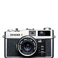 Canon - Canodate E (Later model)