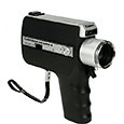 Canon - Zoom 250 Super 8