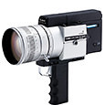 Canon - Auto Zoom 1218 Super 8