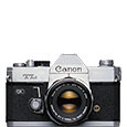 Canon - TL