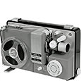 Canon - CINE PROJECTOR S-2