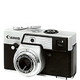 Canon - Canomatic C30