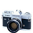 Canon - PELLIX QL