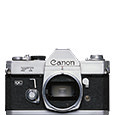 Canon - FTQL