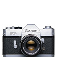 Canon - FP