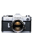 Canon - FX