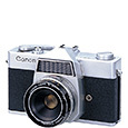 Canon - Canonex