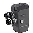 Canon - Cine 8-T