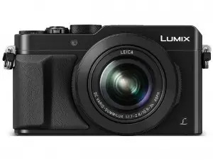 Panasonic - LX100