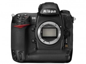 Nikon - D3