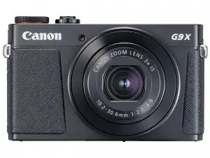 Canon - G9 X II