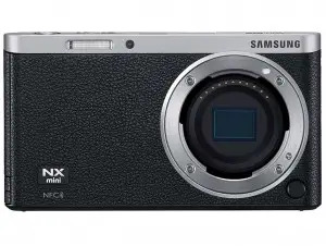 Samsung - NX mini