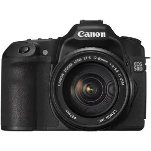 Canon - 50D