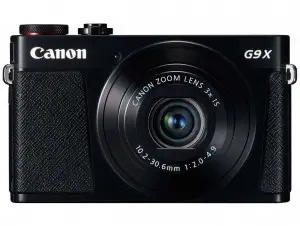 Canon - G9 X