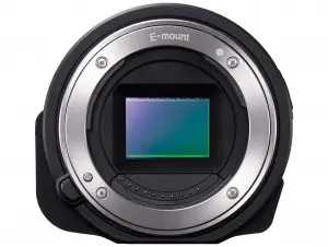 Sony - QX1