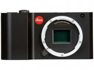 Leica - T Type 701