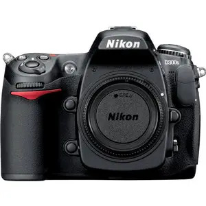 Nikon - D300S