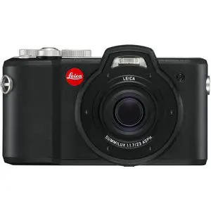 Leica - X-U