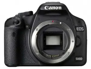 Canon - 500D