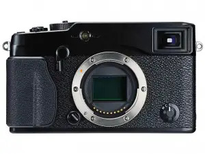 Fujifilm - X-Pro1