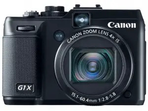 Canon - G1 X