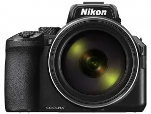 Nikon - P950