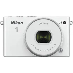 Nikon - 1 J4