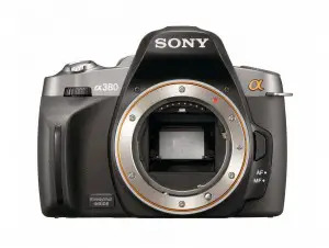 Sony - A380