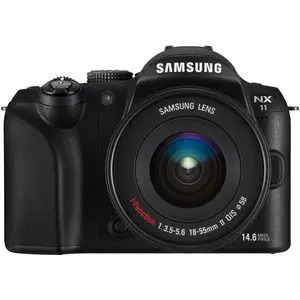 Samsung - NX11