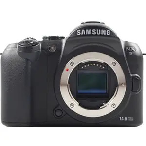 Samsung - NX5