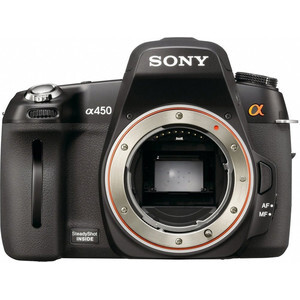 Sony - A450