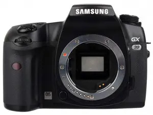 Samsung - GX-20