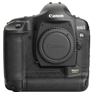 Canon - 1Ds MII