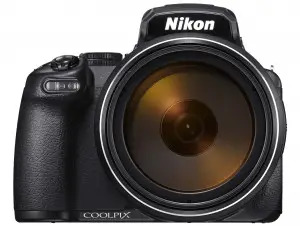 Nikon - P1000