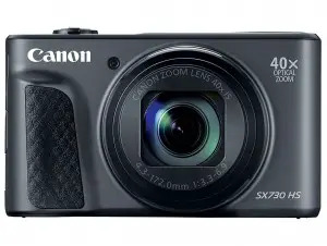 Canon - SX730 HS