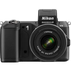 Nikon - 1 V2