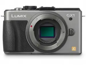 Panasonic - GX1