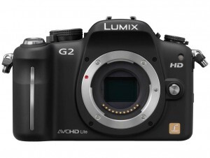 Panasonic - G2