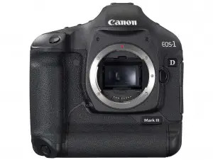 Canon - 1D MIII