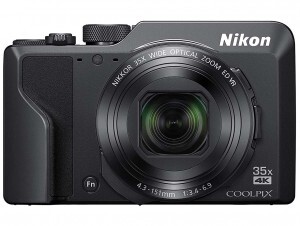 Nikon - A1000