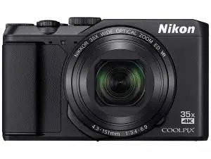 Nikon - A900