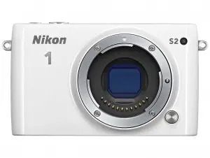 Nikon - 1 S2